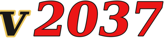 v2037 logo